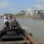 Orarul mareelor în Yangon pentru următoarele 14 zile