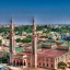 Prognoza meteo pentru mare și plaje în Nouakchott în următoarele 7 zile