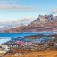 Temperatura mării astăzi în Nuuk