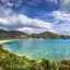 Prognoza meteo pentru mare și plaje în Naha (Okinawa) în următoarele 7 zile