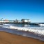Orarul mareelor în Hampton Beach pentru următoarele 14 zile