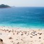 Prognoza meteo pentru mare și plaje în Antalya în următoarele 7 zile