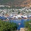 Orarul mareelor în Efes pentru următoarele 14 zile