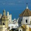 Prognoza meteo pentru mare și plaje în Cádiz în următoarele 7 zile