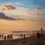 Orarul mareelor în Pandawa Beach pentru următoarele 14 zile