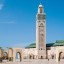 Când să vă scăldați în Casablanca: temperatura mării lună de lună
