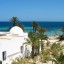 Prognoza meteo pentru mare și plaje în Djerba în următoarele 7 zile