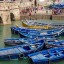 Prognoza meteo pentru mare și plaje în Essaouira în următoarele 7 zile