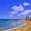 Prognoza meteo pentru mare și plaje în Gallipoli în următoarele 7 zile
