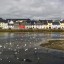 Când să vă scăldați în Galway: temperatura mării lună de lună