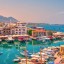 Când să vă scăldați în Kyrenia: temperatura mării lună de lună