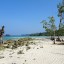 Când să vă scăldați în Middle Andaman Island
: temperatura mării lună de lună