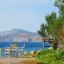 Prognoza meteo pentru mare și plaje în Lesbos în următoarele 7 zile