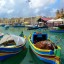 Orarul mareelor în Vittoriosa (Il-Birgu) pentru următoarele 14 zile