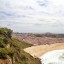 Prognoza meteo pentru mare și plaje în Nazaré în următoarele 7 zile