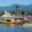 Orarul mareelor în Caraguatatuba pentru următoarele 14 zile