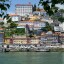 Prognoza meteo pentru mare și plaje în Porto în următoarele 7 zile
