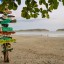 Orarul mareelor în Playa Flamingo (Guanacaste) pentru următoarele 14 zile