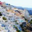 Când să vă scăldați în Santorini: temperatura mării lună de lună
