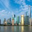 Când să vă scăldați în Shanghai: temperatura mării lună de lună