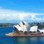 Prognoza meteo pentru mare și plaje în Sydney în următoarele 7 zile