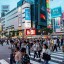 Când să vă scăldați în Tokyo: temperatura mării lună de lună