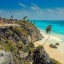 Orarul mareelor în Playa Paraiso (Quintana Roo) pentru următoarele 14 zile