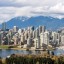 Când să vă scăldați în Vancouver (Columbia Britanică): temperatura mării lună de lună