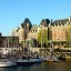 Orarul mareelor în Vancouver (Columbia Britanică) pentru următoarele 14 zile