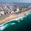 Când să vă scăldați în Durban: temperatura mării lună de lună