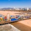 Prognoza meteo pentru mare și plaje în Los Angeles în următoarele 7 zile