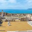 Prognoza meteo pentru mare și plaje în Paphos în următoarele 7 zile