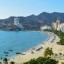 Prognoza meteo pentru mare și plaje în Santa Marta în următoarele 7 zile