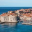 Când să vă scăldați în Dubrovnik: temperatura mării lună de lună