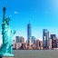 Prognoza meteo pentru mare și plaje în New York în următoarele 7 zile