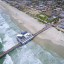 Prognoza meteo pentru mare și plaje în Daytona Beach în următoarele 7 zile