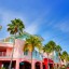 Prognoza meteo pentru mare și plaje în Fort Myers în următoarele 7 zile