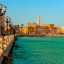Când să vă scăldați în Bari: temperatura mării lună de lună
