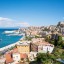 Prognoza meteo pentru mare și plaje în Gaeta în următoarele 7 zile