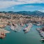 Când să vă scăldați în Geneva (Liguria): temperatura mării lună de lună