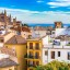 Când să vă scăldați în Palma de Mallorca: temperatura mării lună de lună