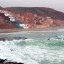 Prognoza meteo pentru mare și plaje în Sidi Ifni în următoarele 7 zile