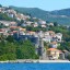 Când să vă scăldați în Herceg Novi: temperatura mării lună de lună