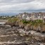 Orarul mareelor pe Muntele Saint-Michel pentru următoarele 14 zile