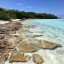 Orarul mareelor în insula Tubuai (insulele Australe) pentru următoarele 14 zile