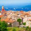 Când să vă scăldați în Saint-Tropez: temperatura mării lună de lună