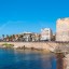 Prognoza meteo pentru mare și plaje în Alghero în următoarele 7 zile