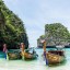 Prognoza meteo pentru mare și plaje în Phuket în următoarele 7 zile