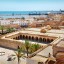 Când să vă scăldați în Sousse: temperatura mării lună de lună