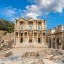 Când să vă scăldați în Efes: temperatura mării lună de lună